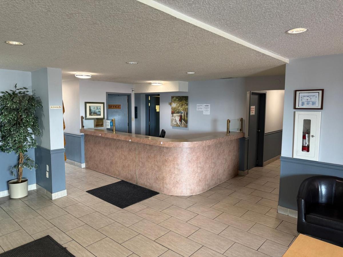 Wheatland Motel — photo 13