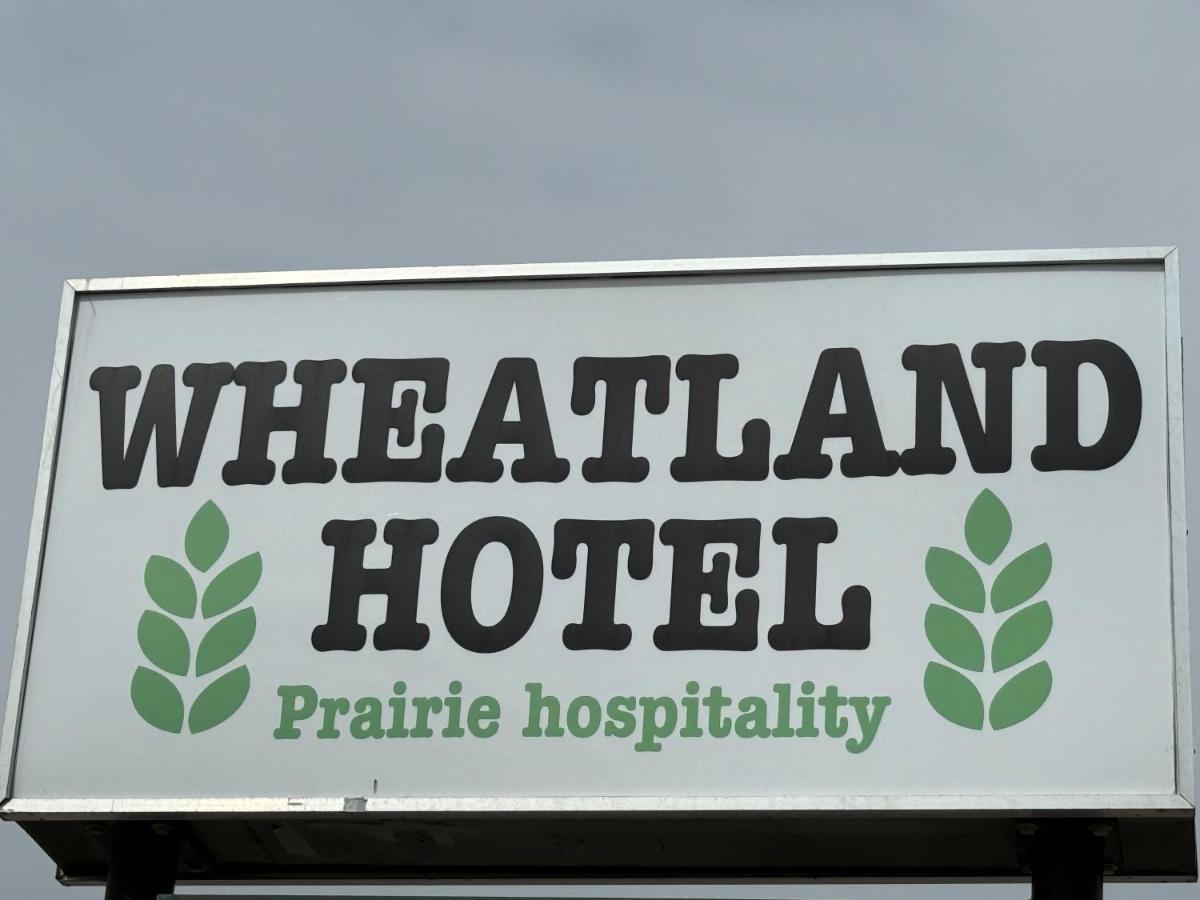 Wheatland Motel — photo 18
