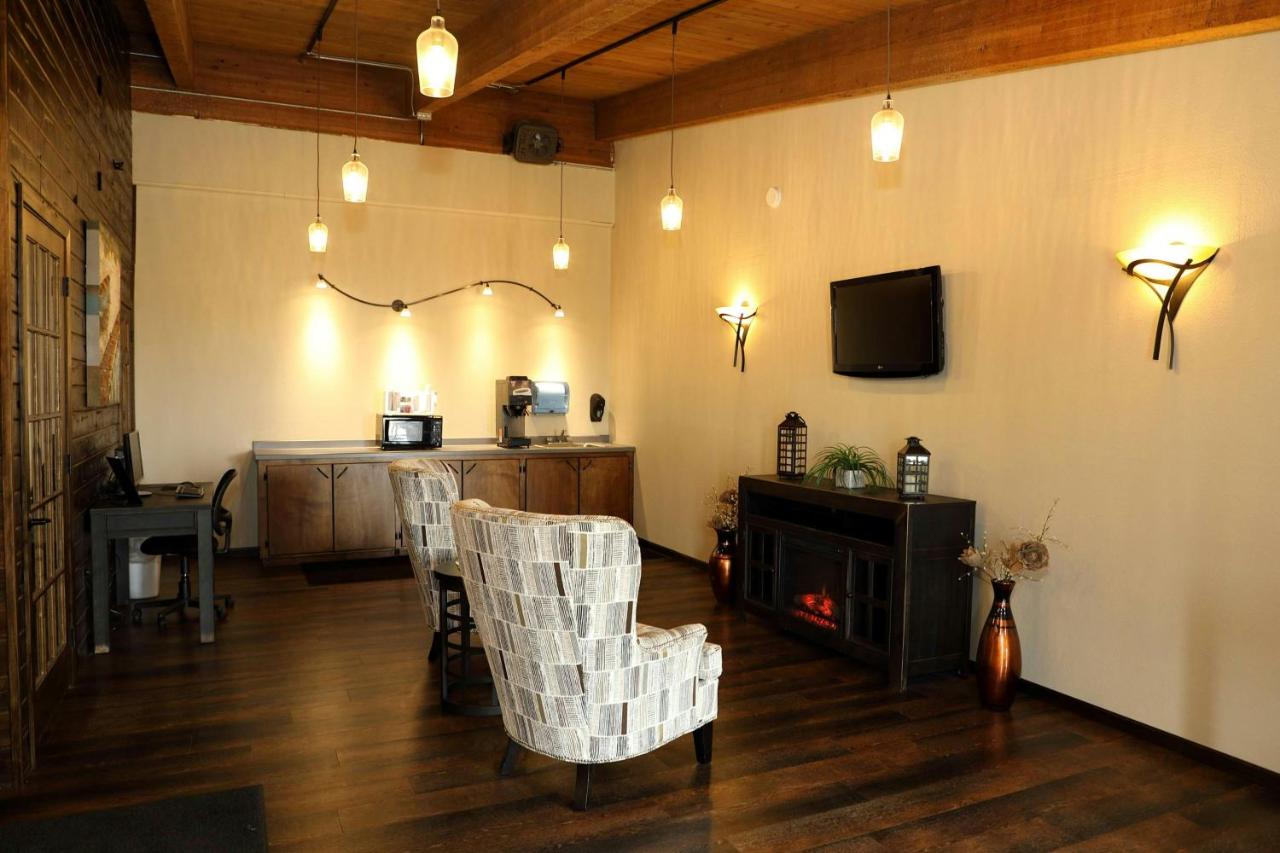 Northern Lights Inn — photo 5