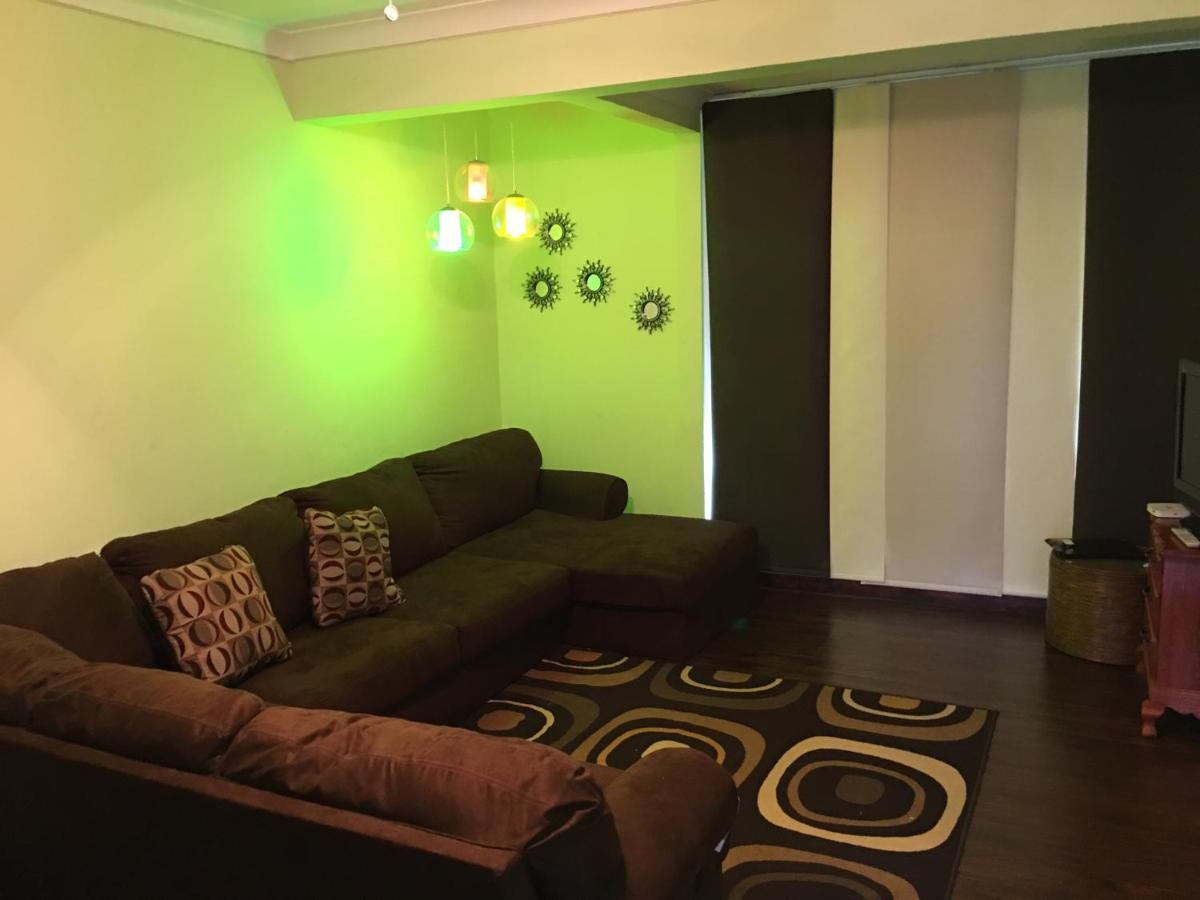 Abacus Jamaica the Zana Suites - 3