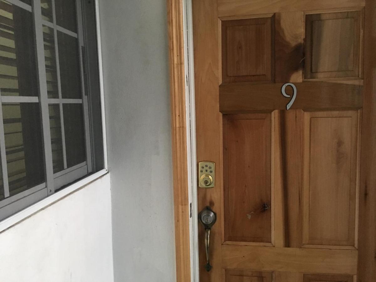 Abacus Jamaica the Zana Suites - 5