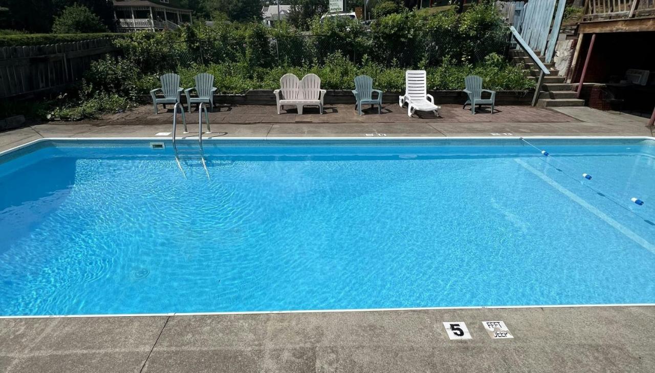 Woodside Motel & Cabins LLC — photo 17