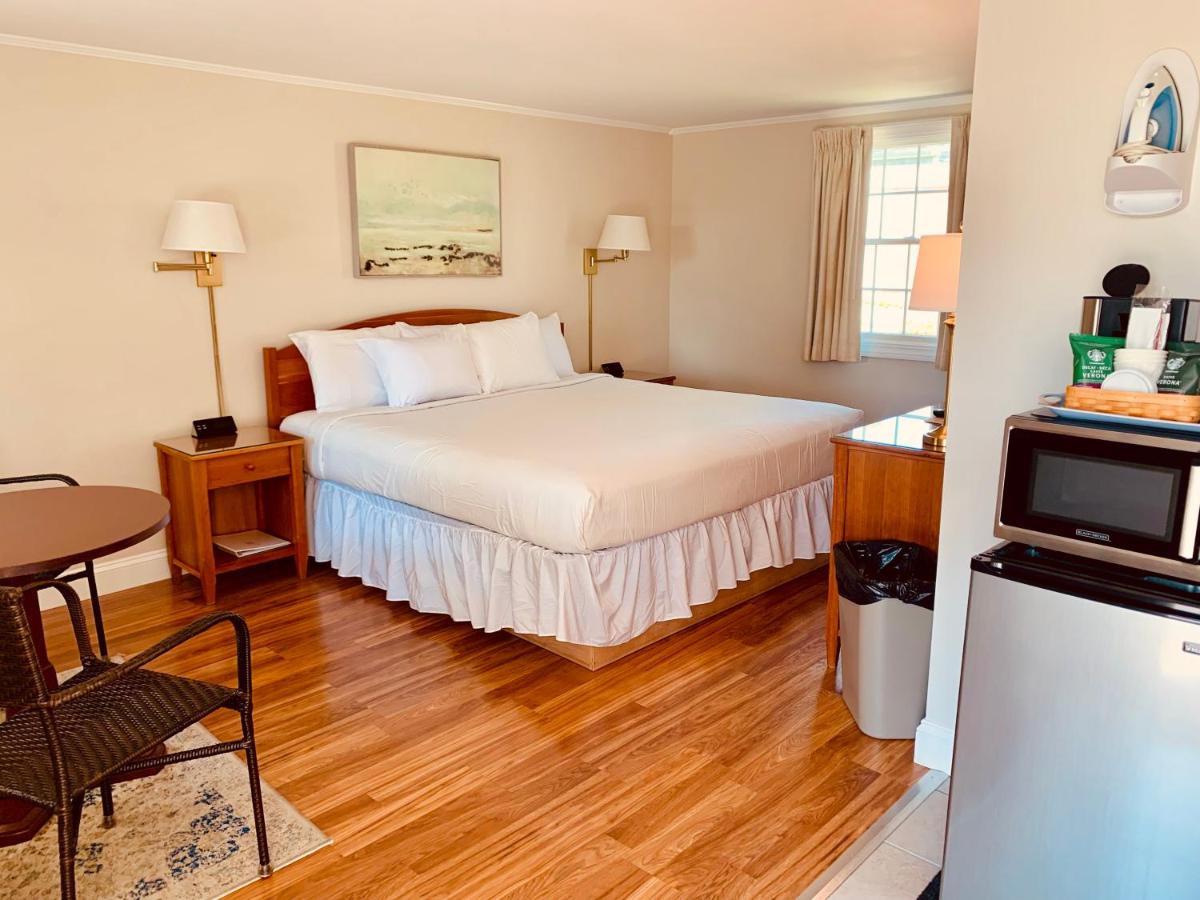 The Chatham Motel — photo 12