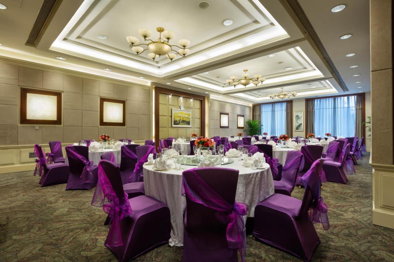 北京龍城華美達酒店 中國昌平 Booking Com