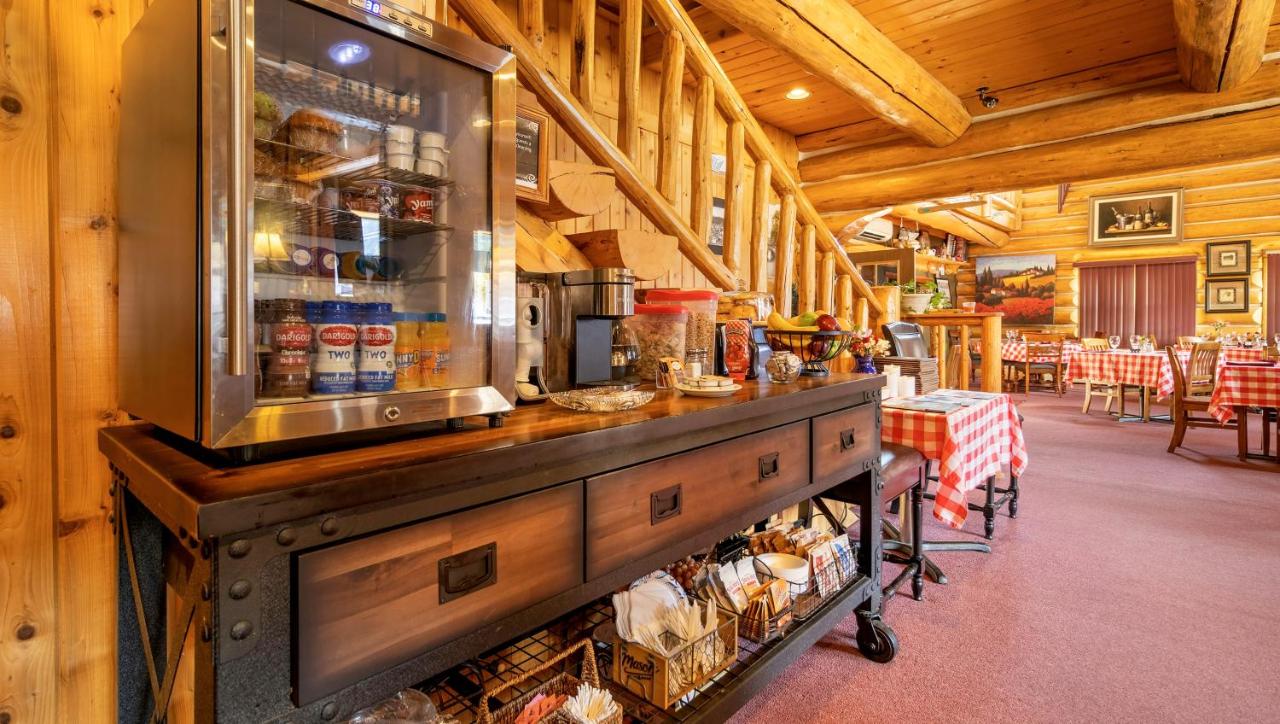 Dodge Peak Lodge — photo 12