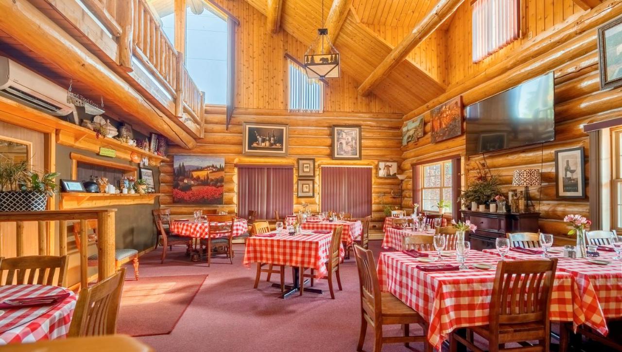 Dodge Peak Lodge — photo 4