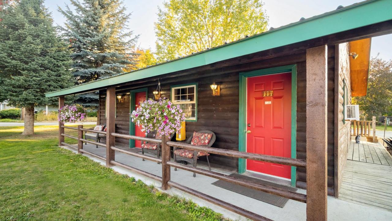 Dodge Peak Lodge — photo 10