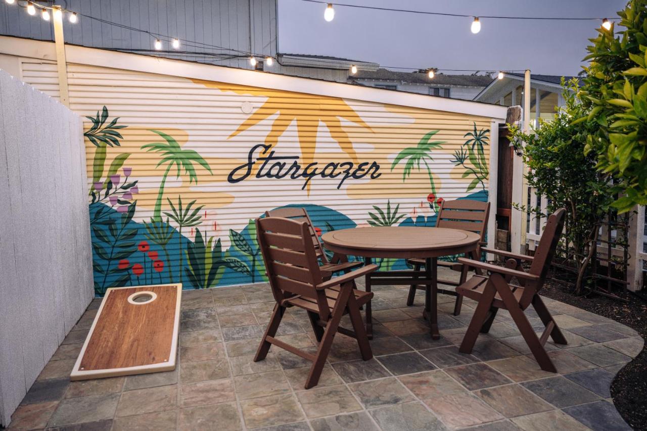 Stargazer Hotel — photo 12