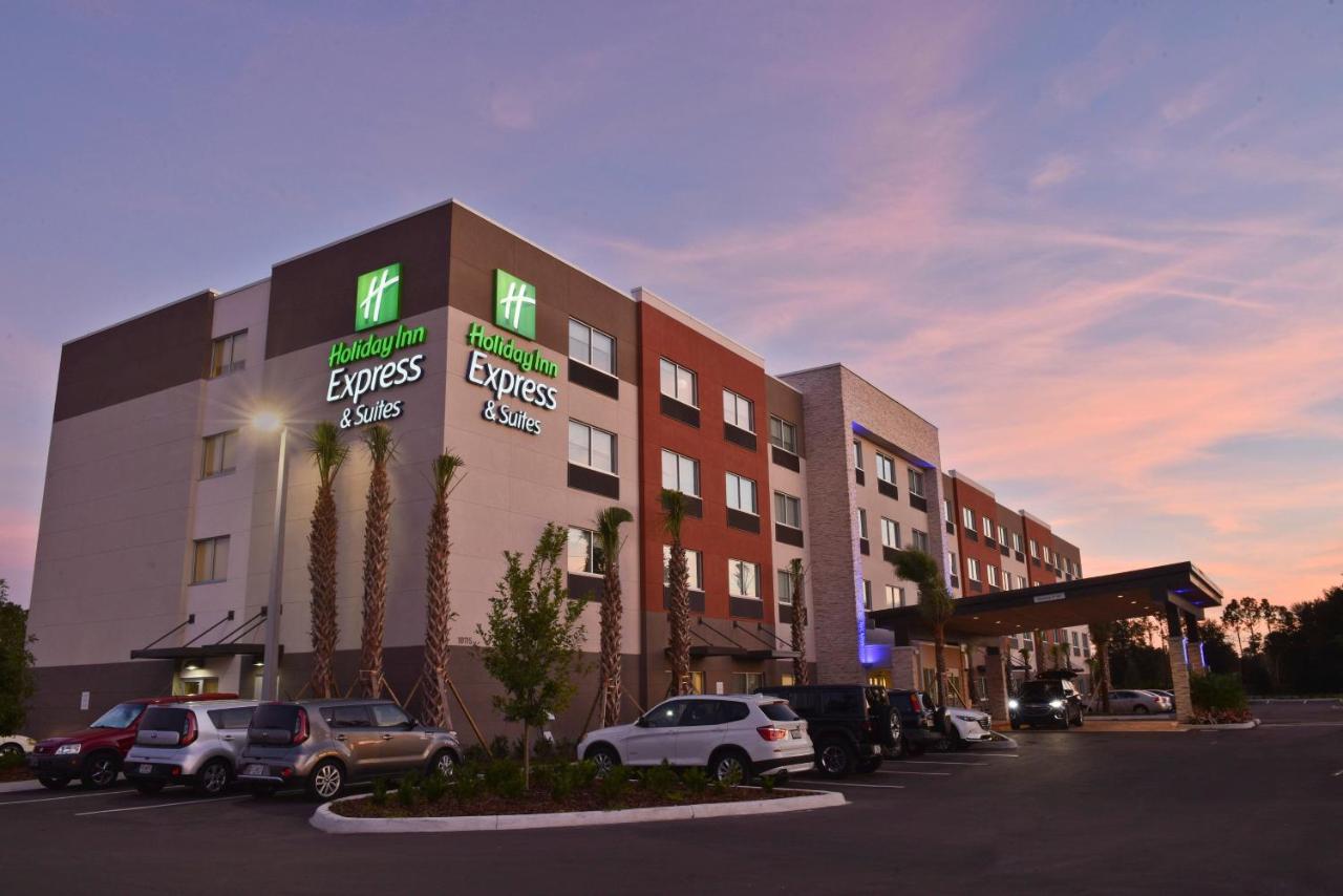 Image: Holiday Inn Express & Suites - Orlando - Southeast by IHG