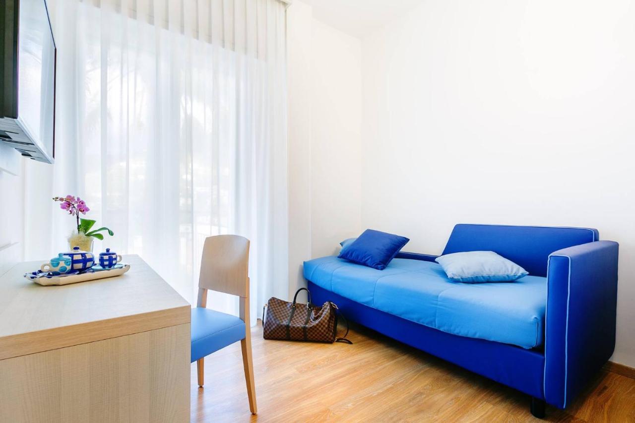 Aequa Hotel photo