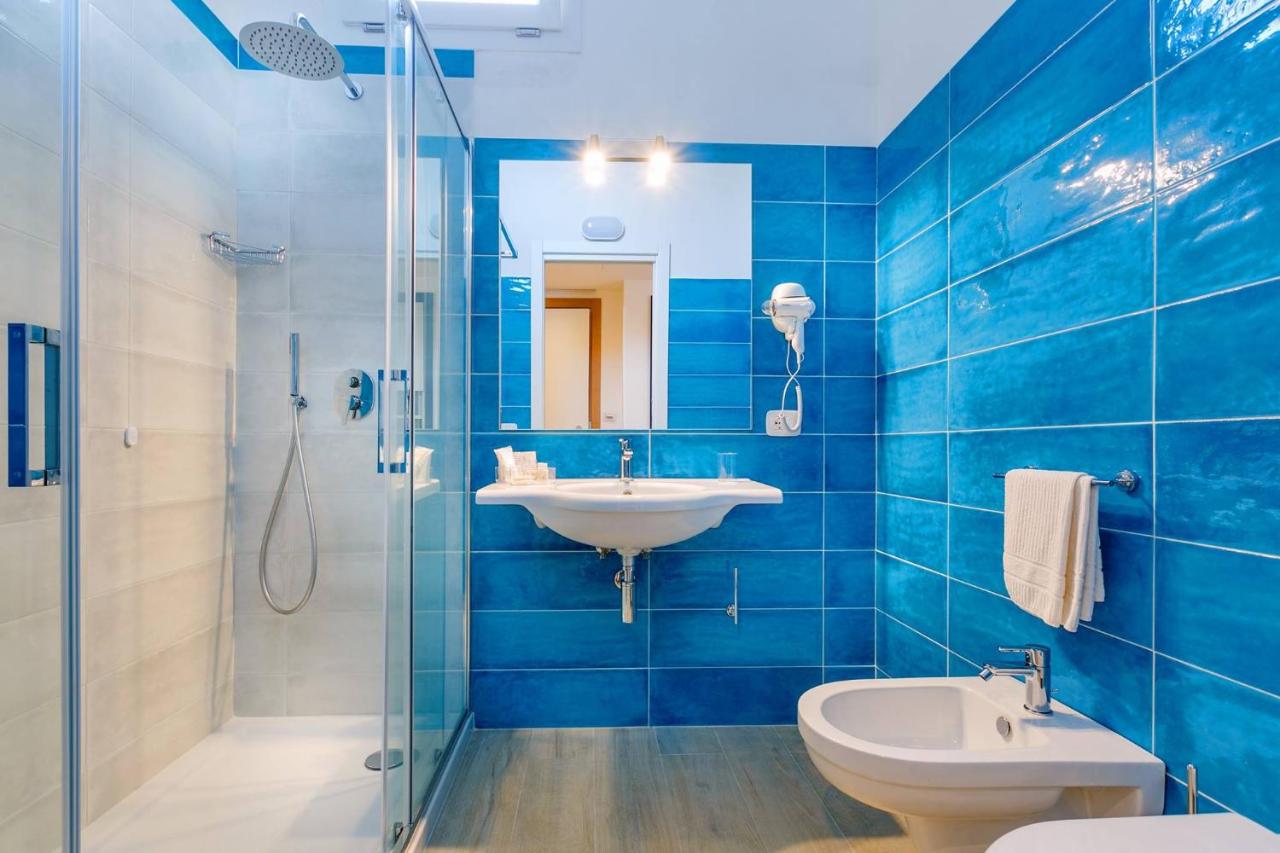 Aequa Hotel photo