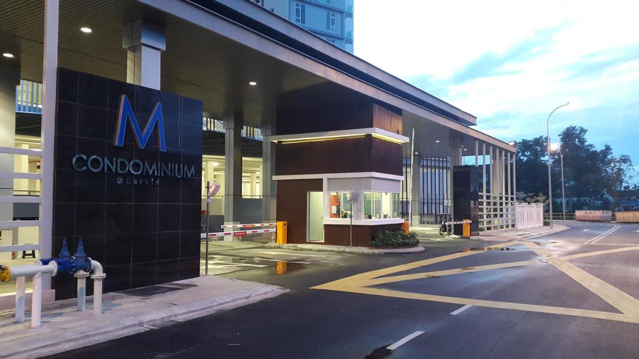 M Condo Larkin Jb Johor Bahru Updated 2021 Prices