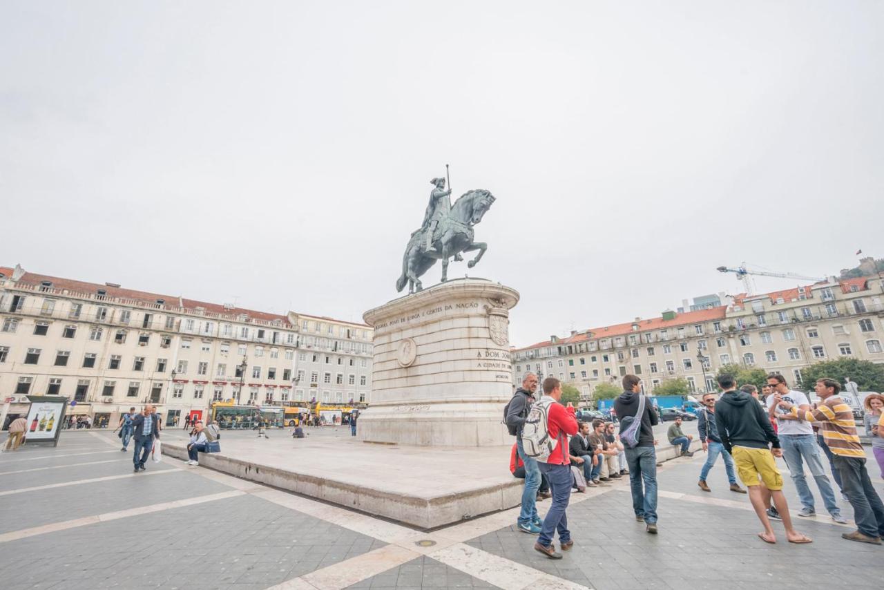 Vistas de Lisboa Hostel - 4