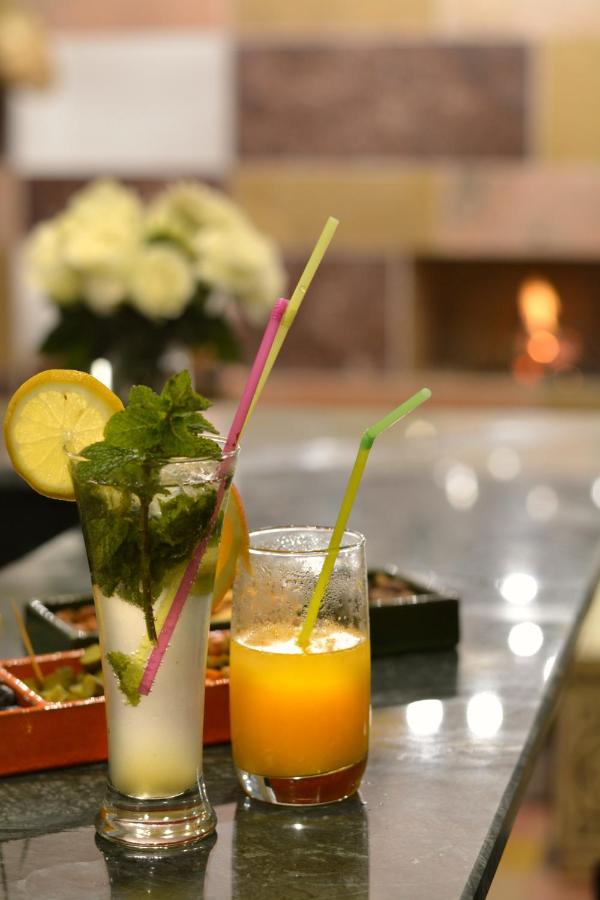 Riad Karmela Princesse - 5