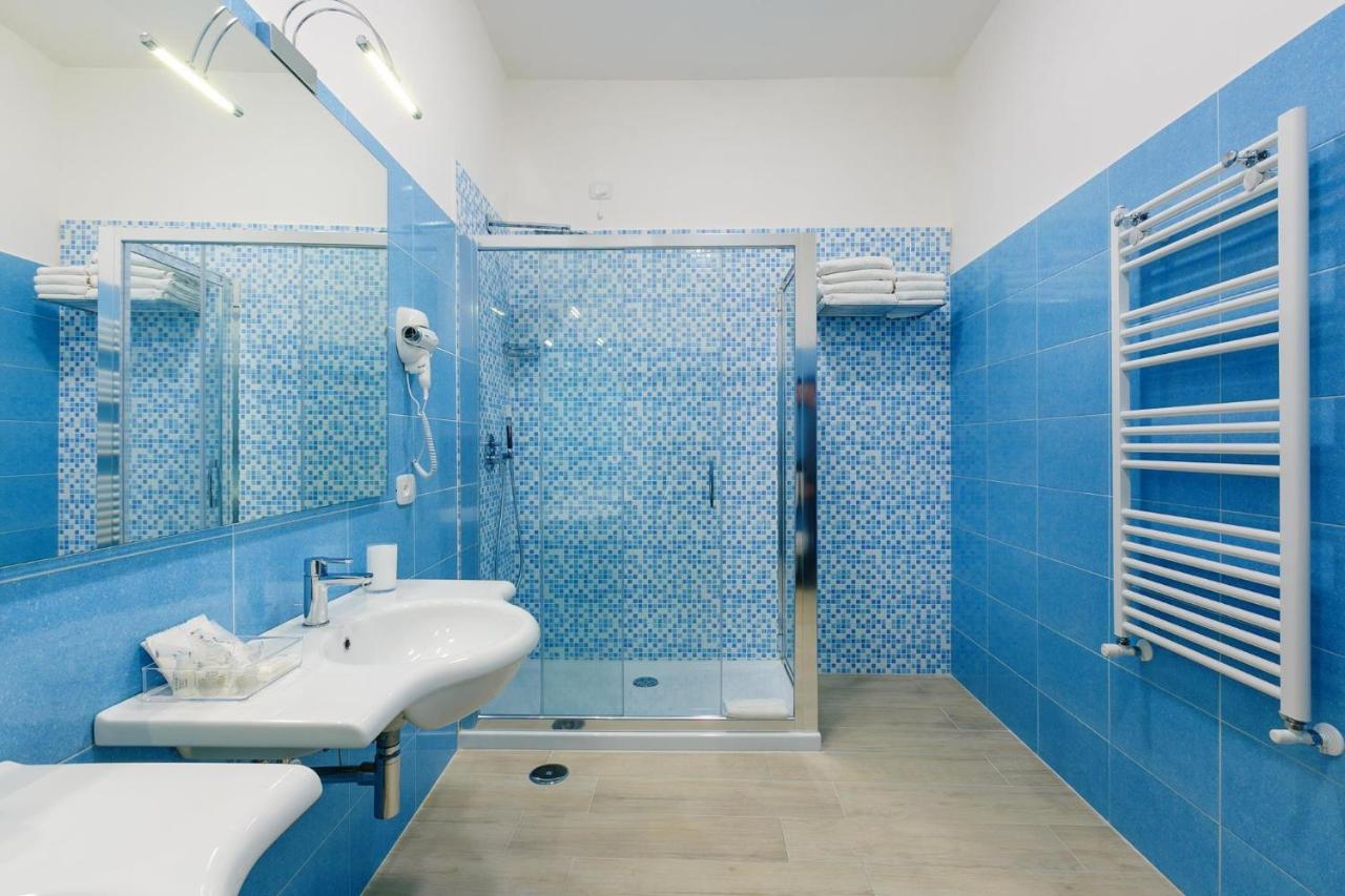 Aequa Hotel photo