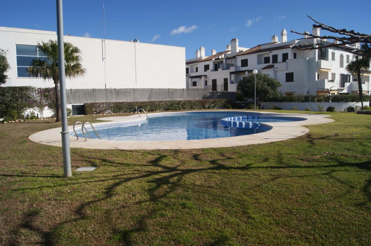 Appartement Residencial Porta de la Mar (Espagne Alcossebre ...