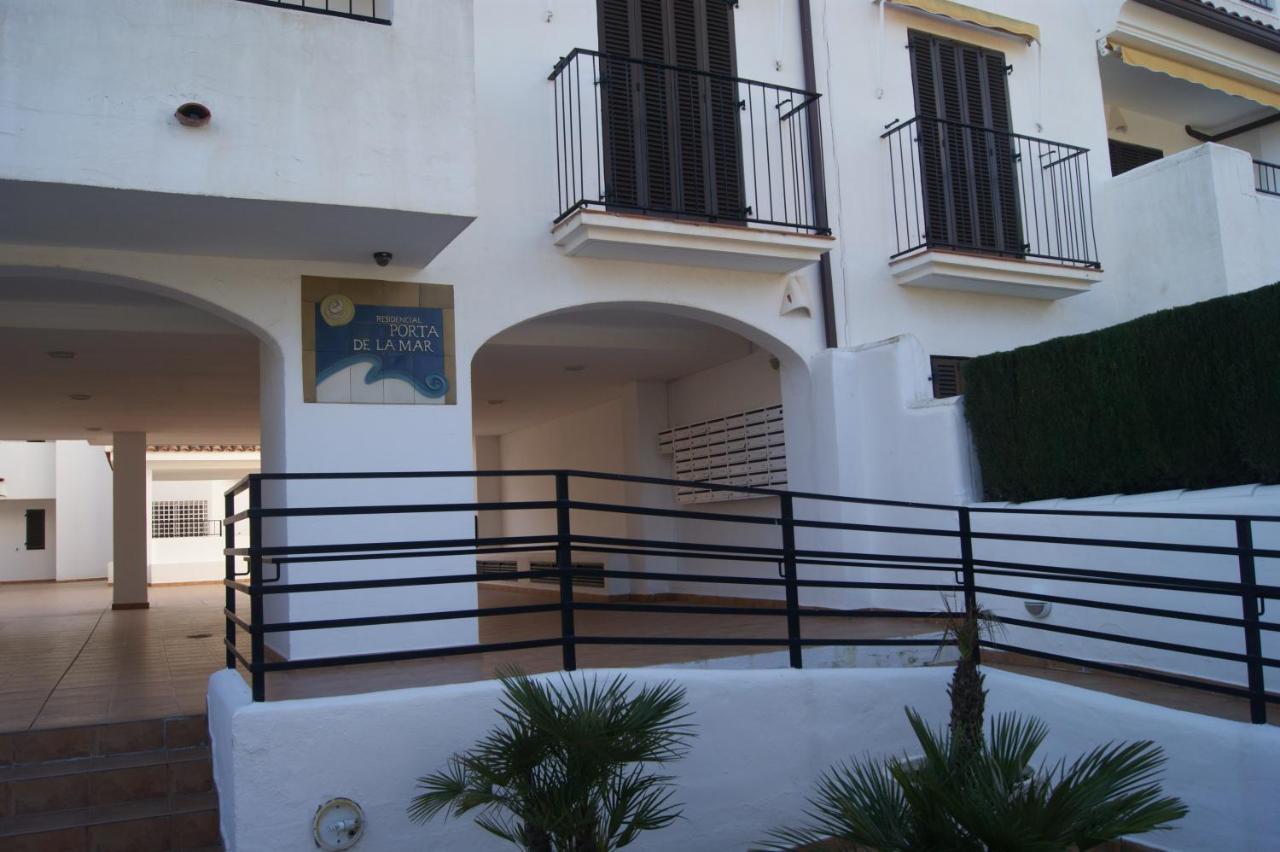 Appartement Residencial Porta de la Mar (Espagne Alcossebre ...