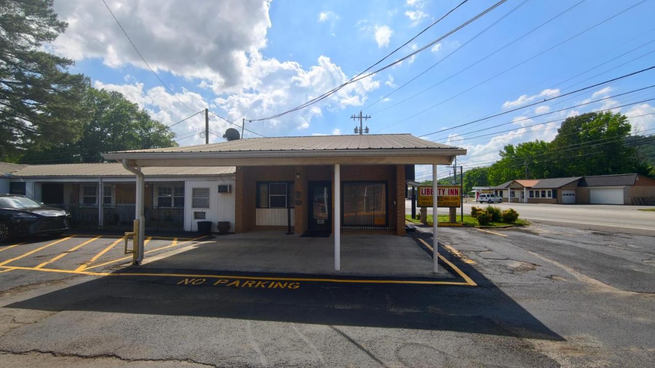 Liberty Inn — photo 15
