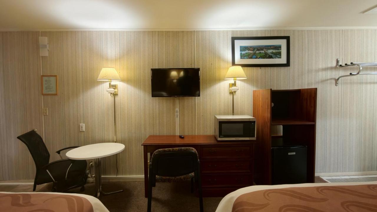 Liberty Inn — photo 8