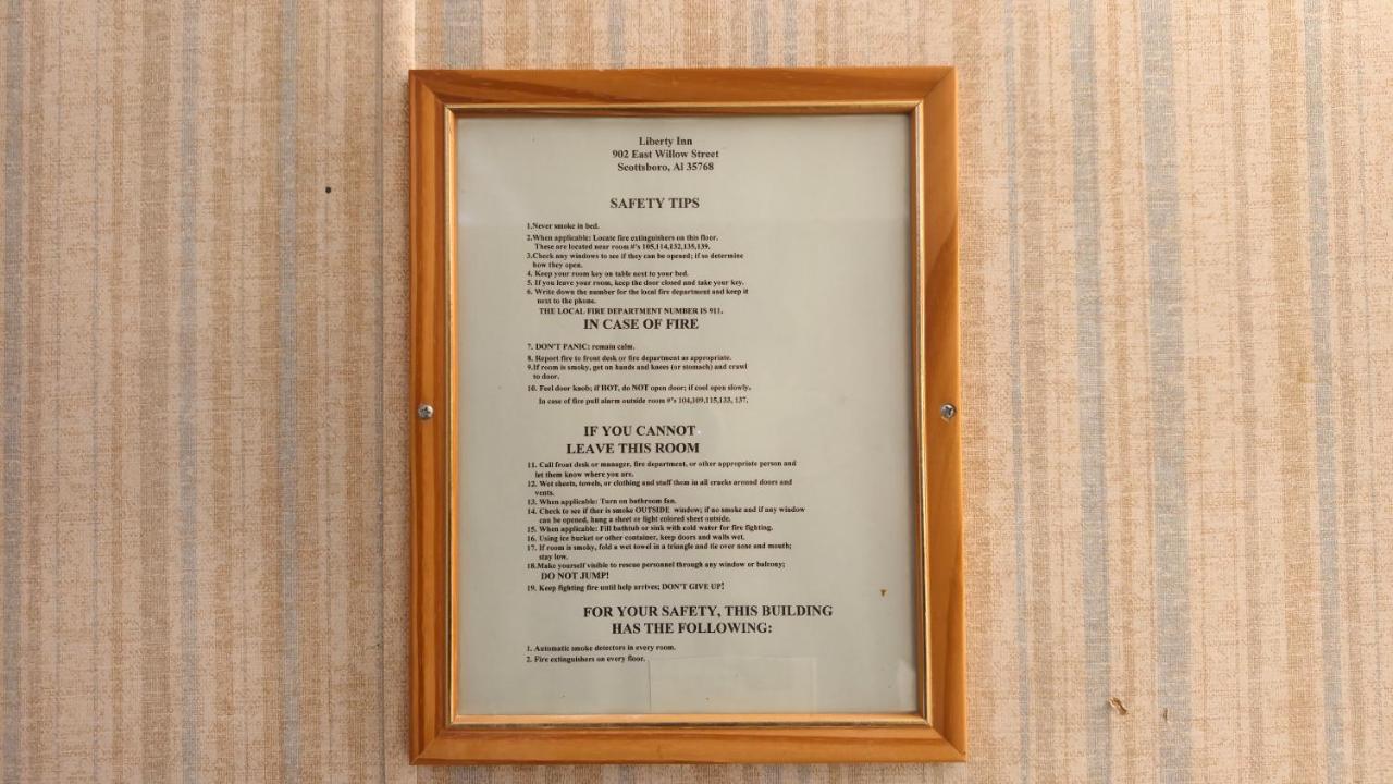 Liberty Inn — photo 21