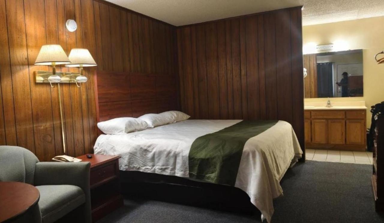 Liberty Inn — photo 24