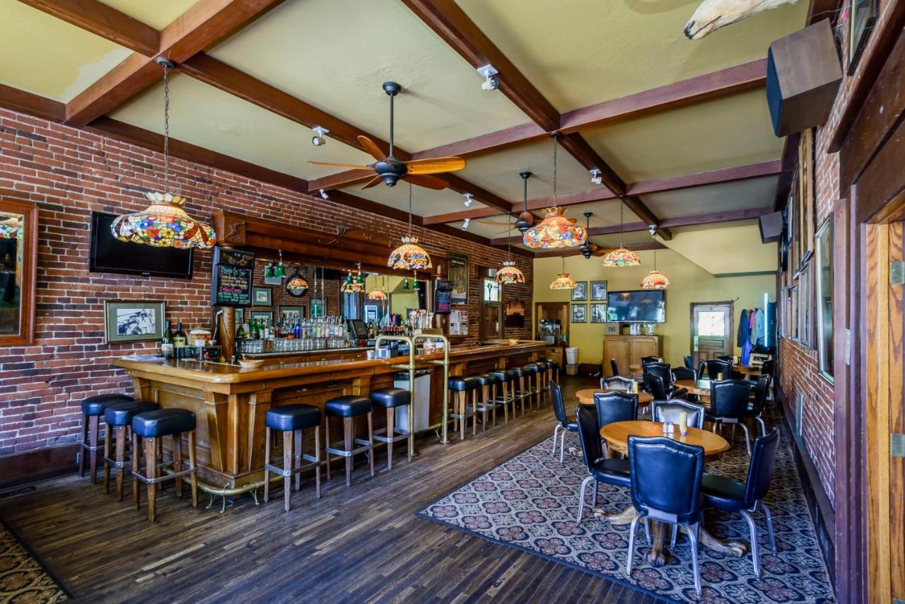 The Jack London Lodge — photo 5