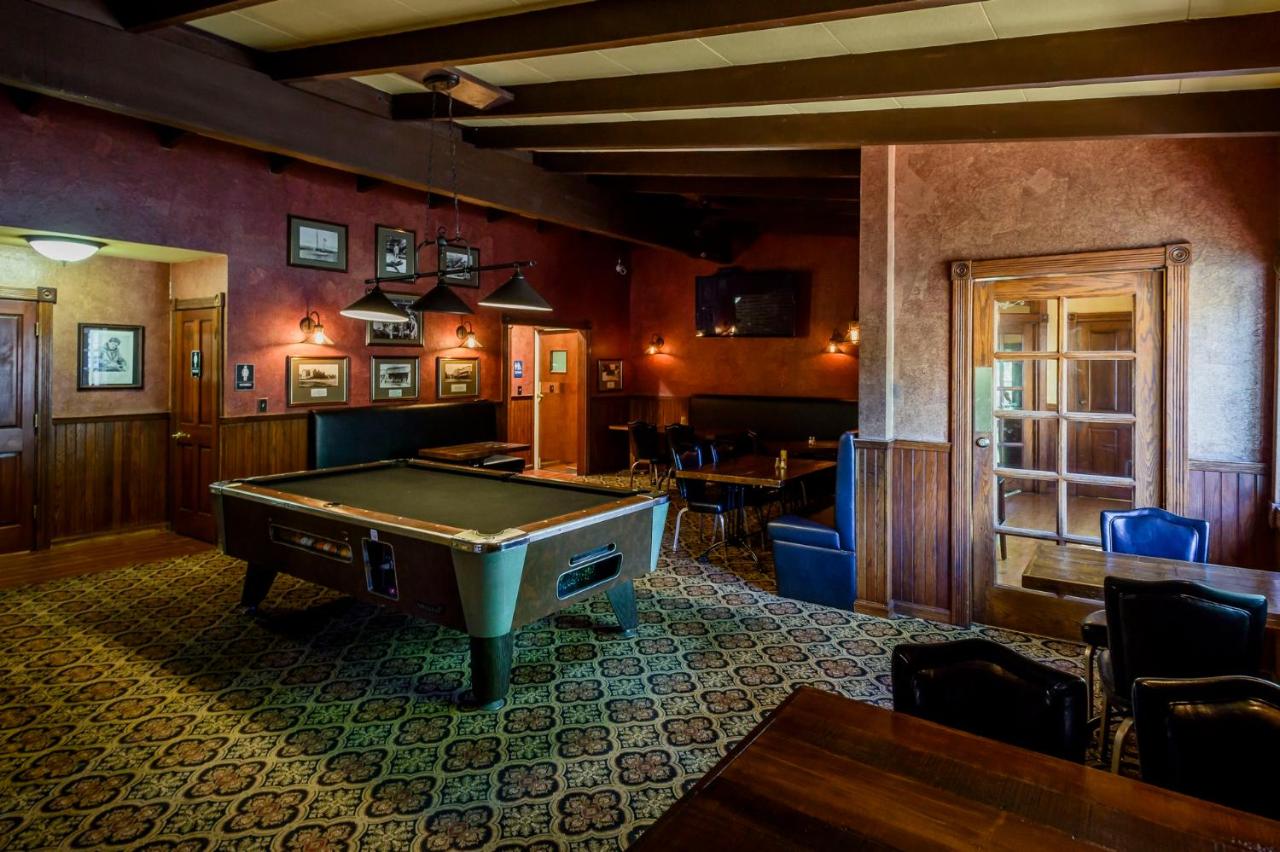 The Jack London Lodge — photo 6