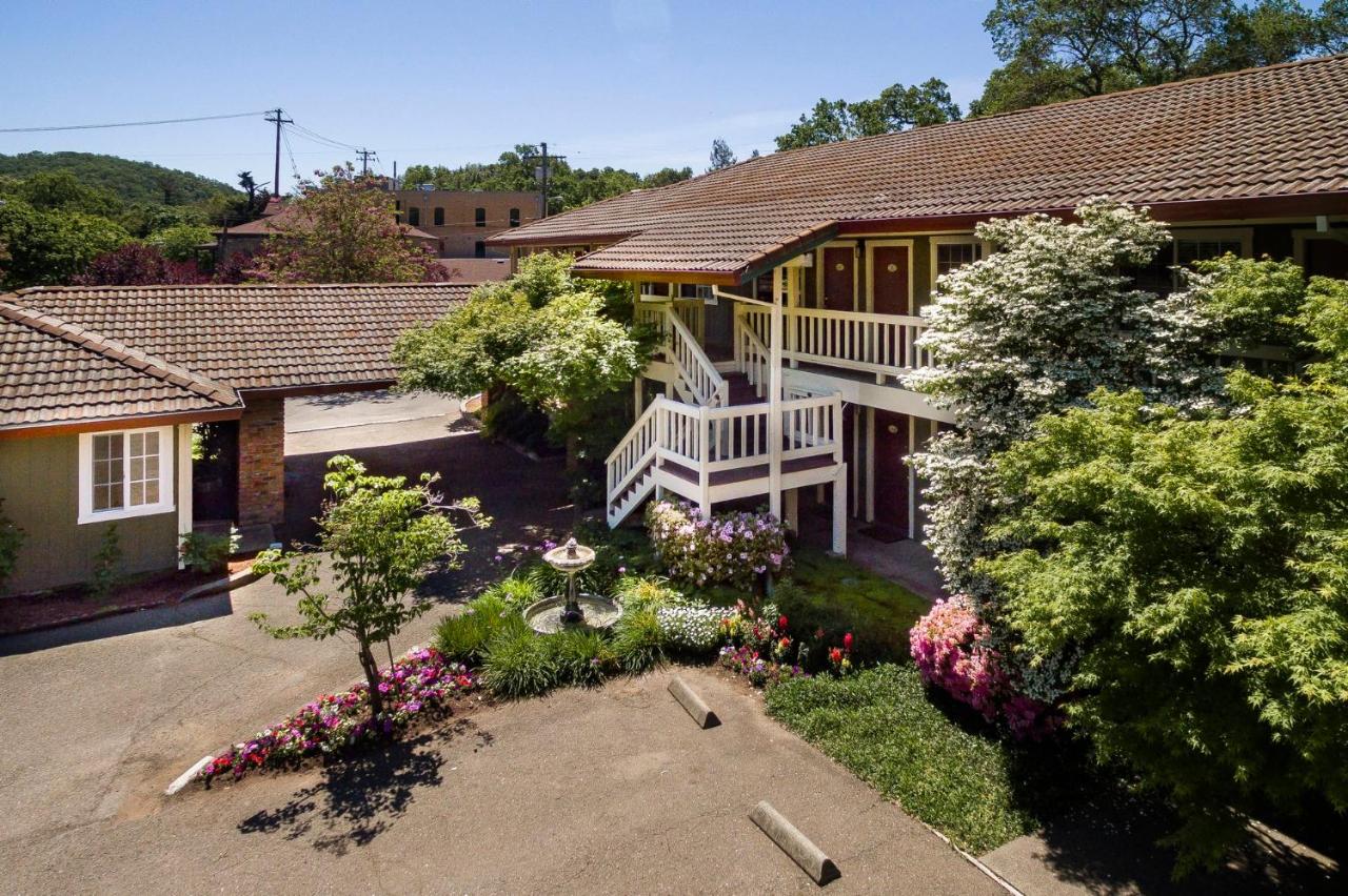 The Jack London Lodge — photo 11