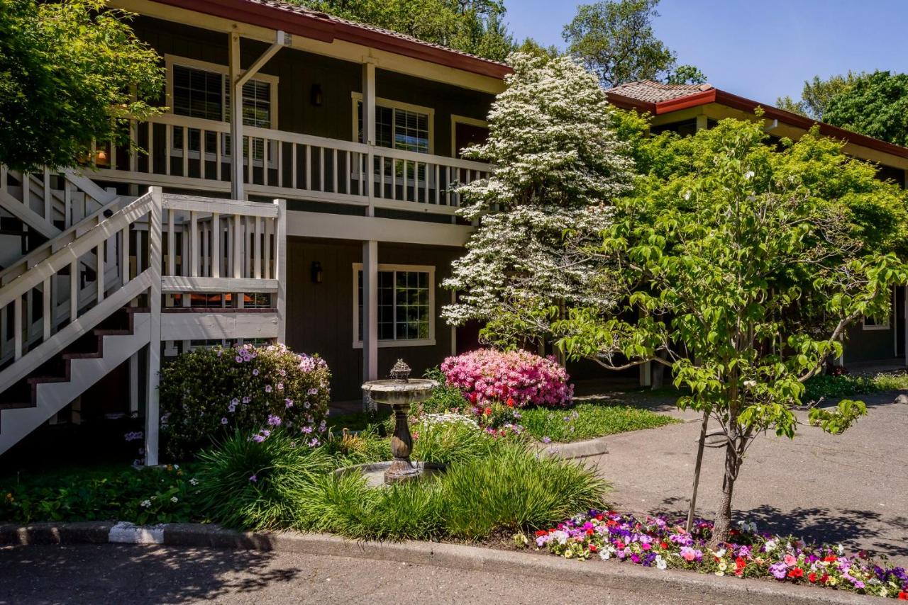 The Jack London Lodge — photo 12