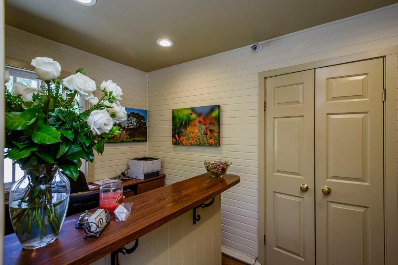 The Jack London Lodge — photo 15