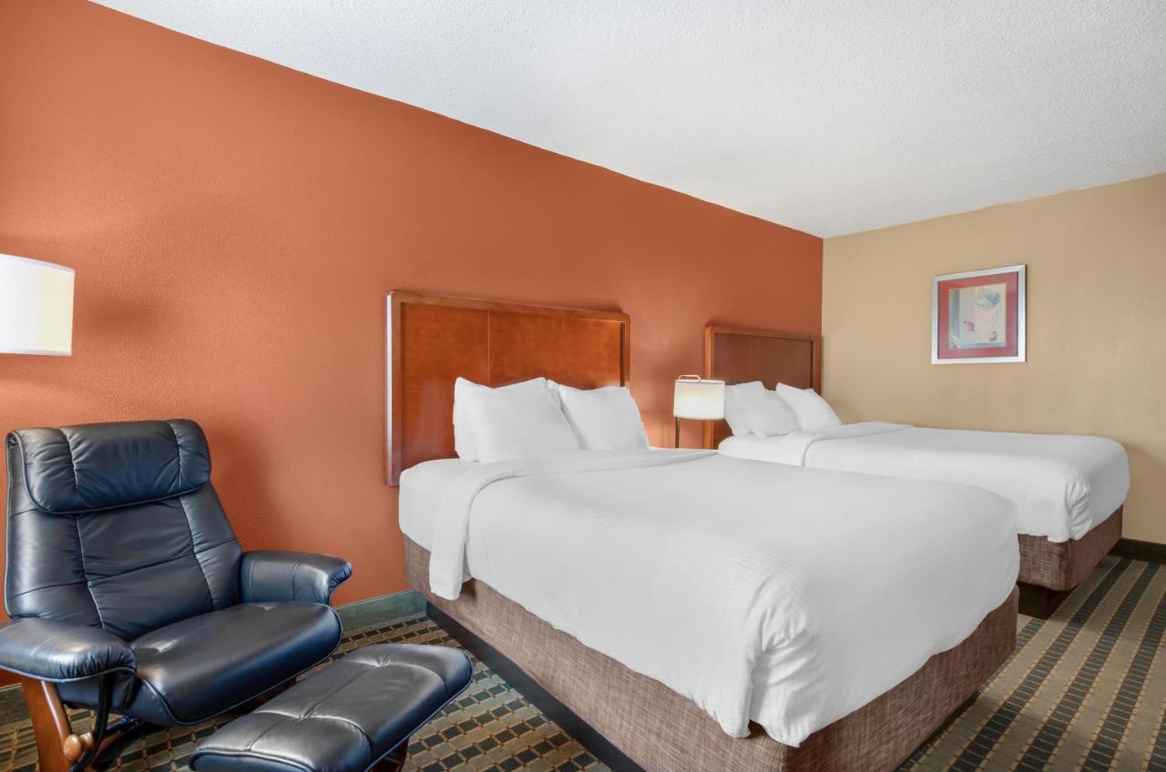 Valley View Motel — photo 12