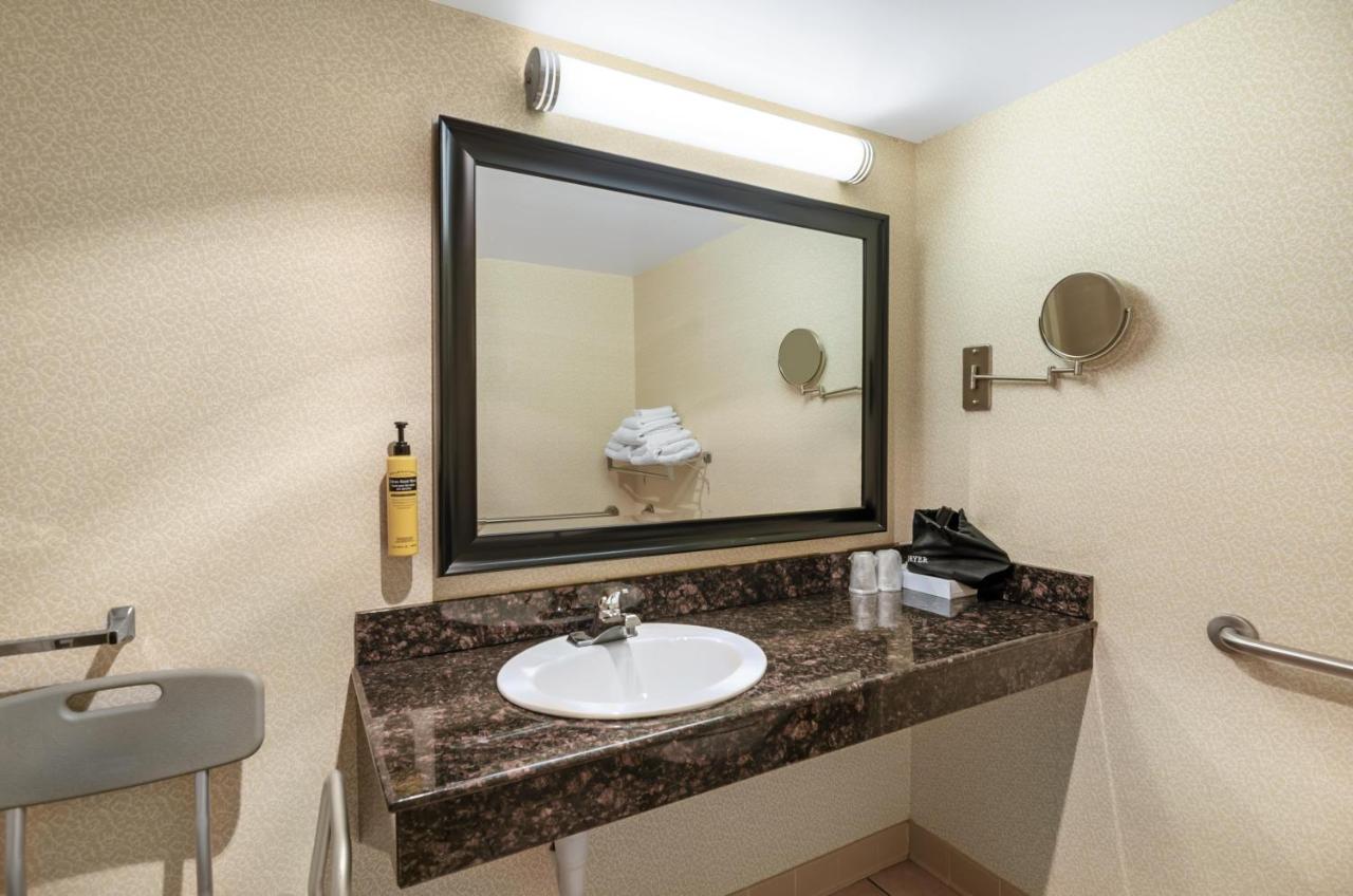 Valley View Motel — photo 15