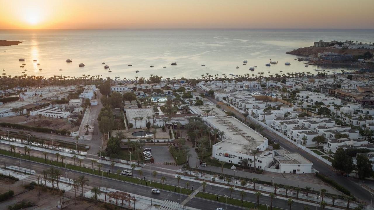 Image: Ghazala Beach