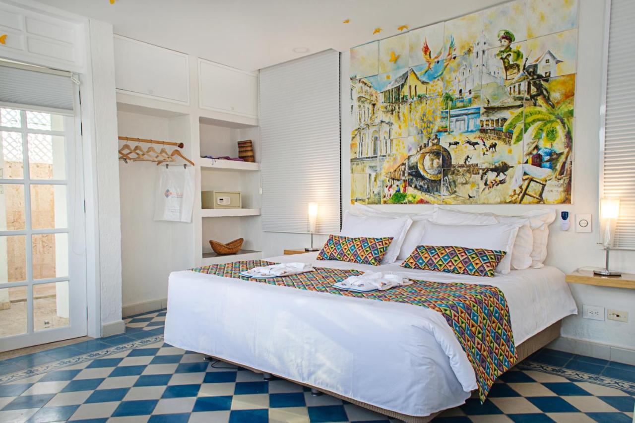 Placita Vieja Hotel Boutique Spa photo