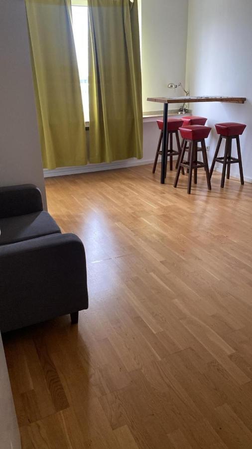 Perfect apartment for business trip