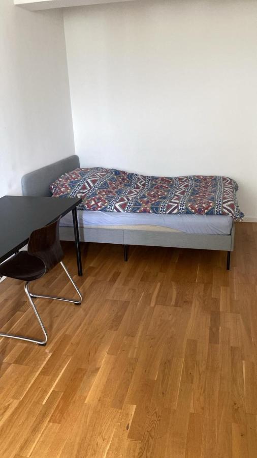 Perfect apartment for business trip