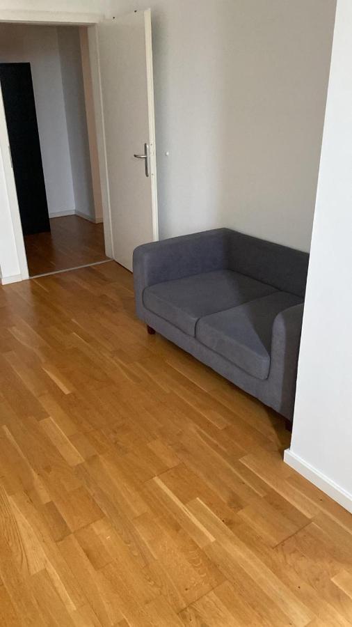 Perfect apartment for business trip