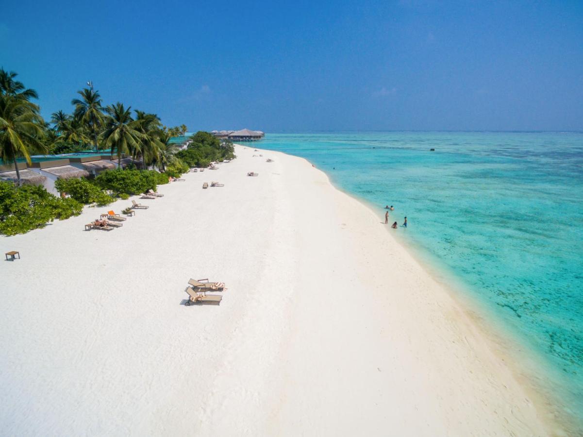 Beach: Cocoon Maldives - All Inclusive