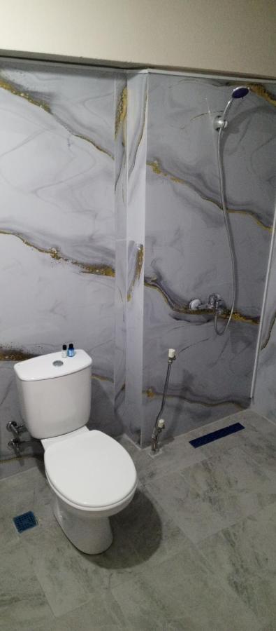 Çift Kişilik veya İki Yataklı Oda - Manzaralı
