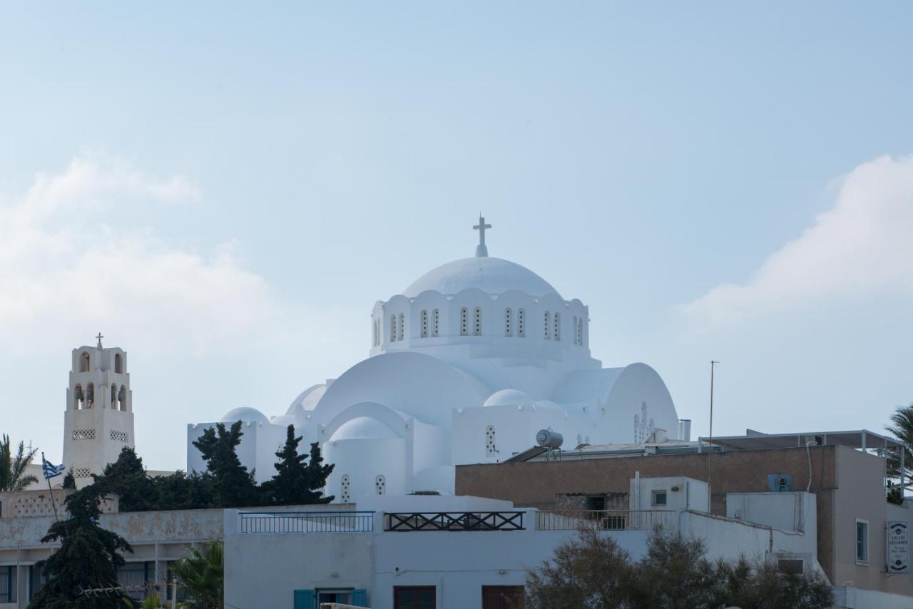 Alexandra's Home - 2