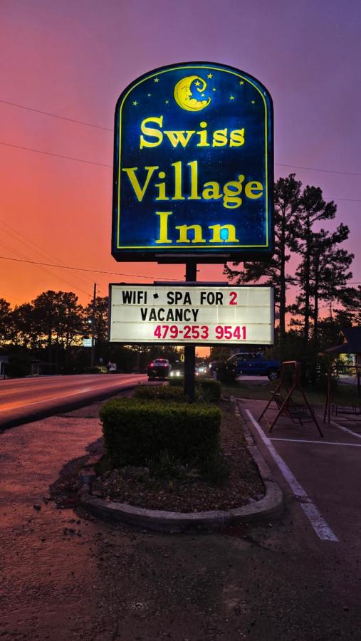 Swiss Villa Inn — photo 1