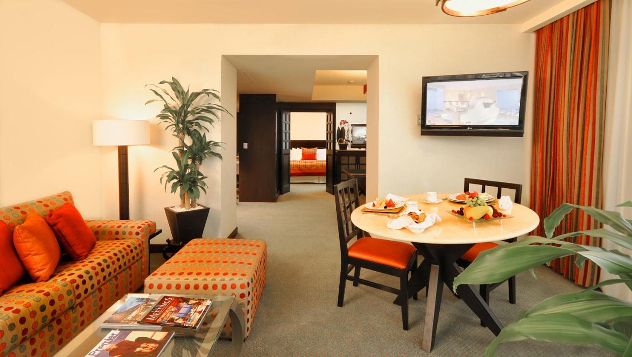 Hotel Marquis Reforma - 4