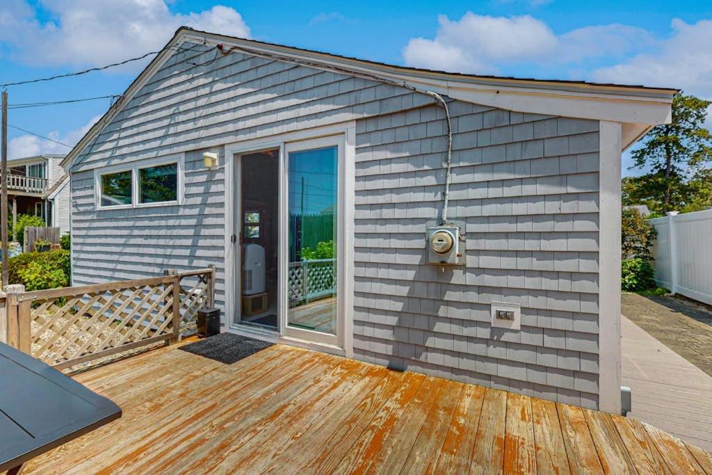 Glendon Beach Cottages — photo 16