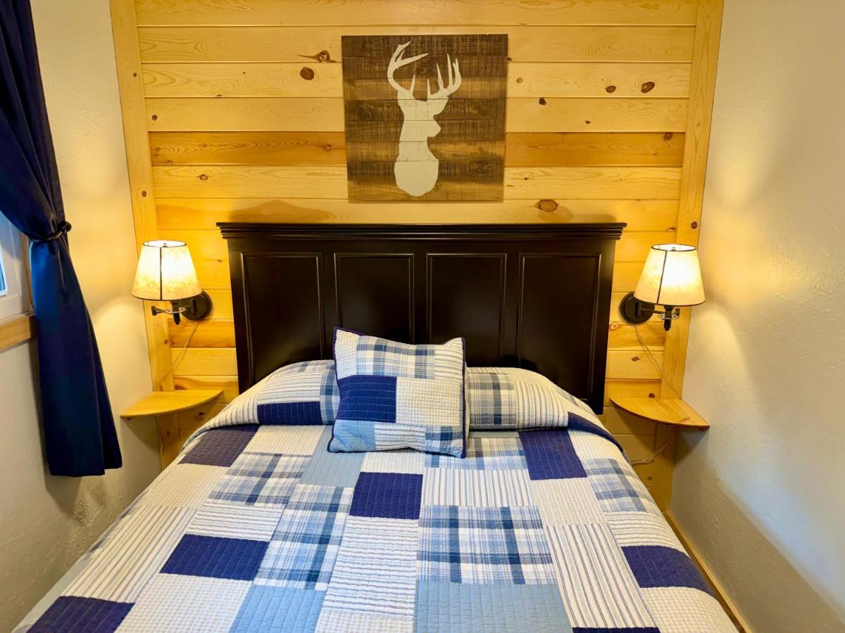 Mountain View Lodge — photo 24