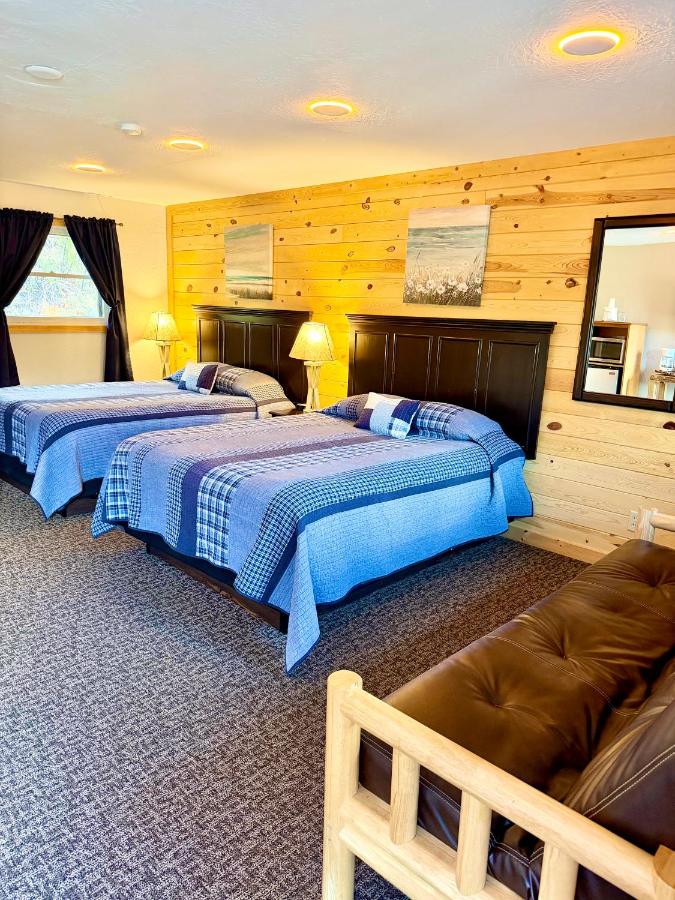 Mountain View Lodge — photo 11
