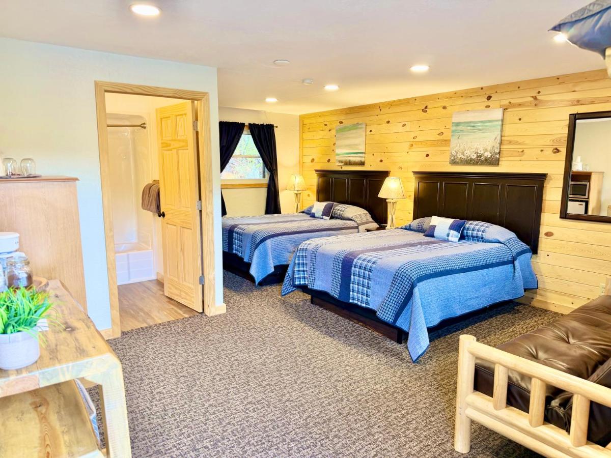 Mountain View Lodge — photo 17