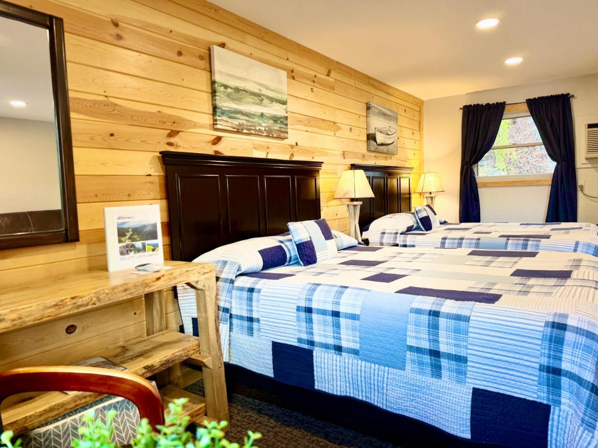 Mountain View Lodge — photo 20