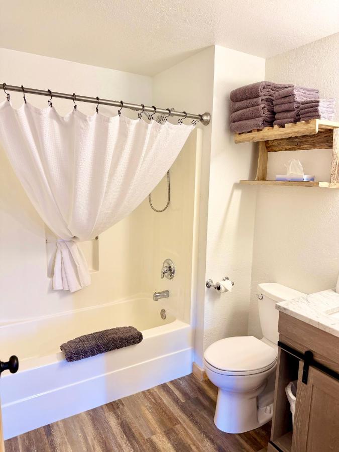Mountain View Lodge — photo 16