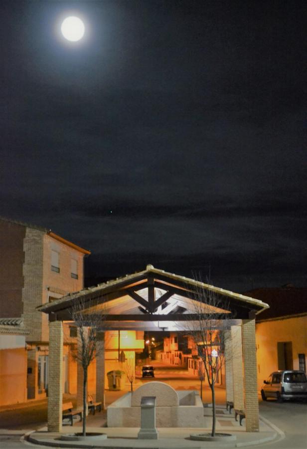 Puerta a las Barrancas, Burujón – Precios actualizados 2023