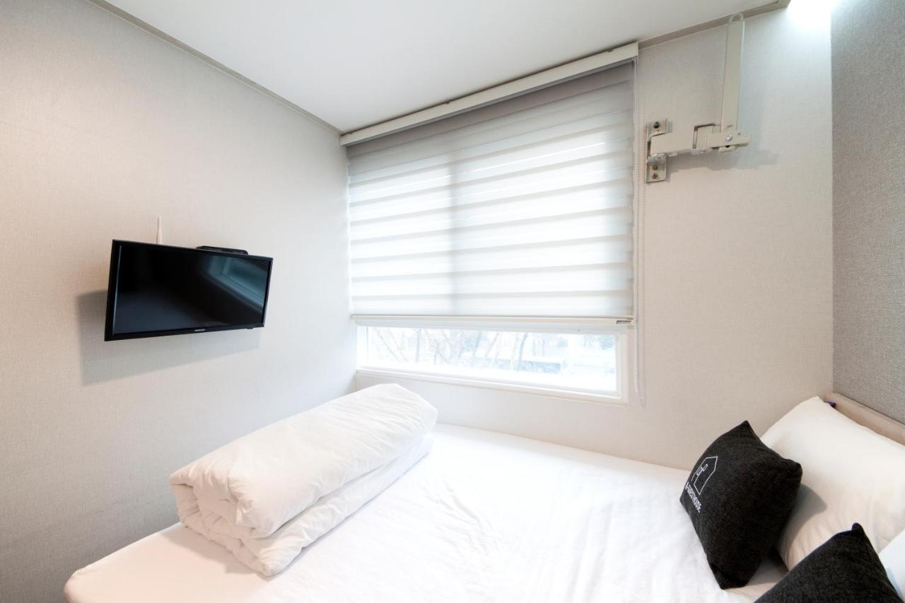 K-Grand Hotel Seoul - 5